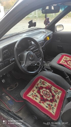 Daewoo Racer 1995, 391,996 km - 1.5 l - Quba