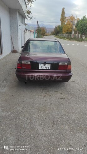 Daewoo Racer 1995, 391,996 km - 1.5 l - Quba