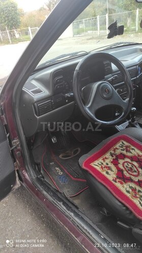Daewoo Racer 1995, 391,996 km - 1.5 l - Quba