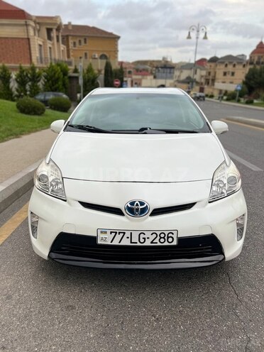 Toyota Prius 2015, 90,284 km - 1.8 l - Bakı