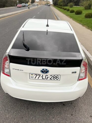 Toyota Prius 2015, 90,284 km - 1.8 l - Bakı