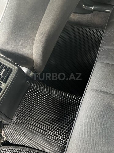 Mercedes E 220 1999, 600,000 km - 2.2 l - Bakı
