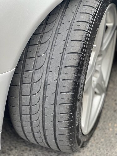 Mercedes E 220 1999, 600,000 km - 2.2 l - Bakı