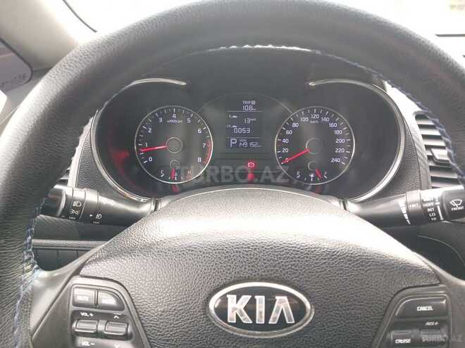 Kia Cerato 2013, 149,152 km - 1.6 l - Bakı