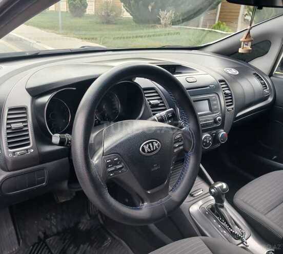 Kia Cerato 2013, 149,152 km - 1.6 l - Bakı