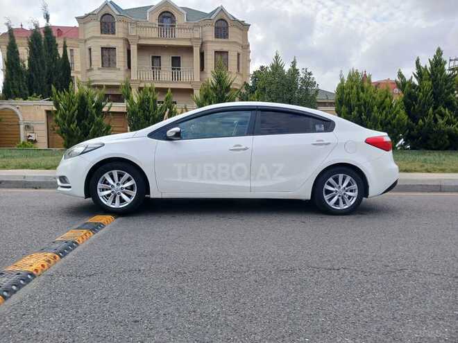 Kia Cerato 2013, 149,152 km - 1.6 l - Bakı
