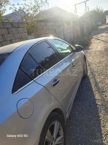 Chevrolet Cruze 2012, 200,000 km - 1.6 l - Bakı