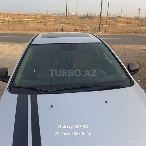 Chevrolet Cruze 2012, 200,000 km - 1.6 l - Bakı