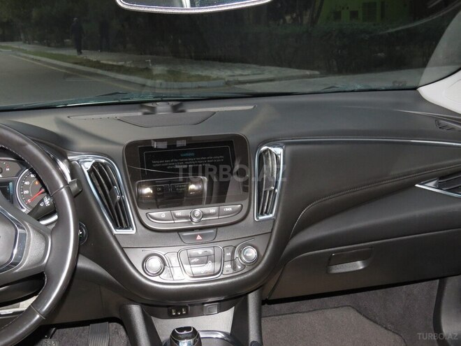 Chevrolet Malibu 2018, 73,350 km - 1.5 l - Bakı