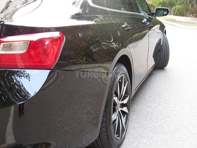 Chevrolet Malibu 2018, 73,350 km - 1.5 l - Bakı