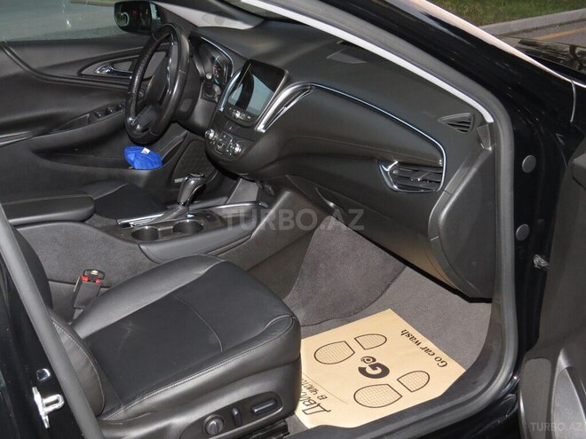 Chevrolet Malibu 2018, 73,350 km - 1.5 l - Bakı