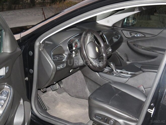Chevrolet Malibu 2018, 73,350 km - 1.5 l - Bakı