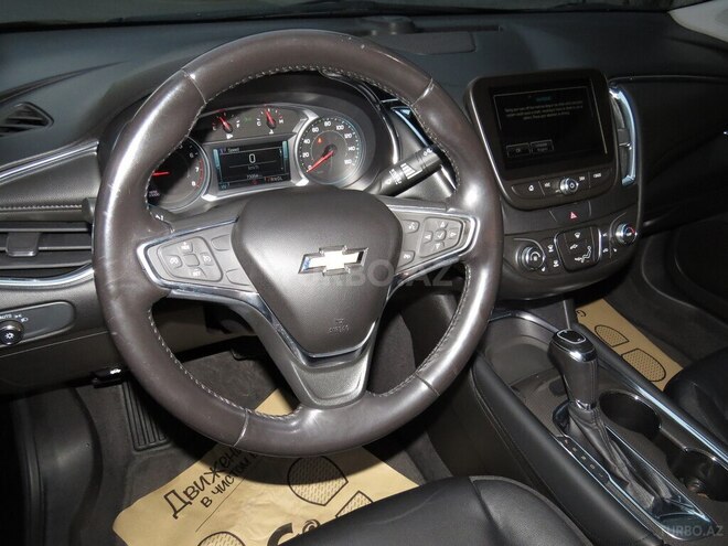 Chevrolet Malibu 2018, 73,350 km - 1.5 l - Bakı