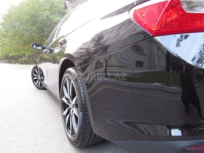 Chevrolet Malibu 2018, 73,350 km - 1.5 l - Bakı