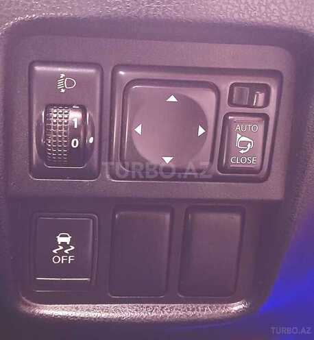 Nissan Juke 2012, 138,000 km - 1.6 л - Bakı