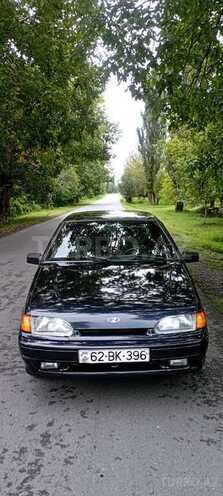 LADA (VAZ) 2115 2008, 266,000 km - 1.6 l - Zaqatala