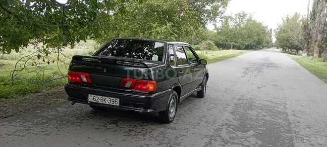LADA (VAZ) 2115 2008, 266,000 km - 1.6 l - Zaqatala