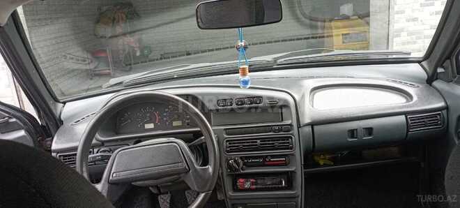 LADA (VAZ) 2115 2008, 266,000 km - 1.6 l - Zaqatala