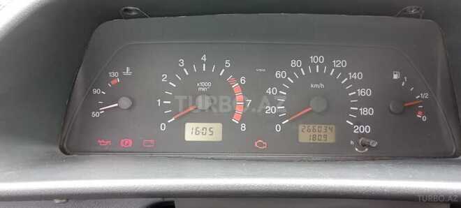 LADA (VAZ) 2115 2008, 266,000 km - 1.6 l - Zaqatala