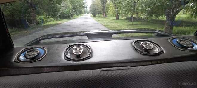 LADA (VAZ) 2115 2008, 266,000 km - 1.6 l - Zaqatala