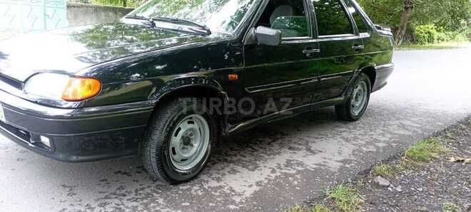 LADA (VAZ) 2115 2008, 266,000 km - 1.6 l - Zaqatala