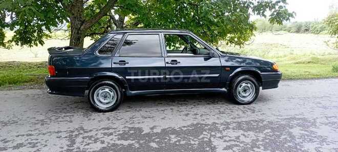 LADA (VAZ) 2115 2008, 266,000 km - 1.6 l - Zaqatala