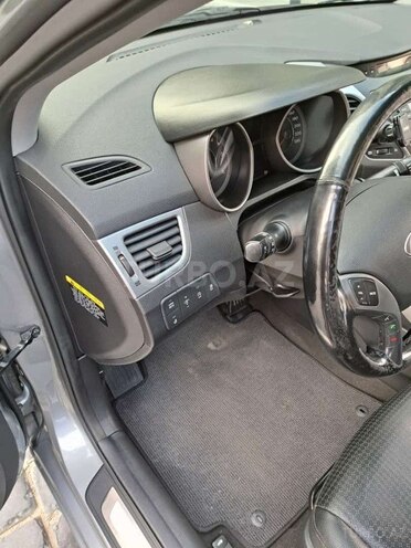 Hyundai Elantra 2014, 174,000 km - 1.6 л - Bakı