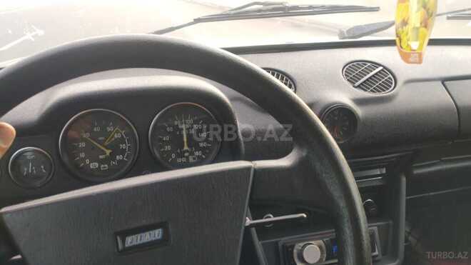 LADA (VAZ) 2106 2004, 120,000 km - 1.6 l - Cəlilabad