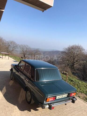 LADA (VAZ) 2106 2004, 120,000 km - 1.6 l - Cəlilabad