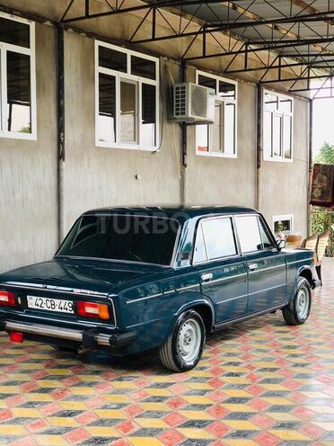 LADA (VAZ) 2106 2004, 120,000 km - 1.6 l - Cəlilabad
