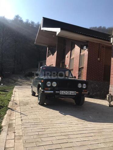 LADA (VAZ) 2106 2004, 120,000 km - 1.6 l - Cəlilabad
