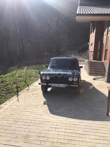 LADA (VAZ) 2106 2004, 120,000 km - 1.6 l - Cəlilabad