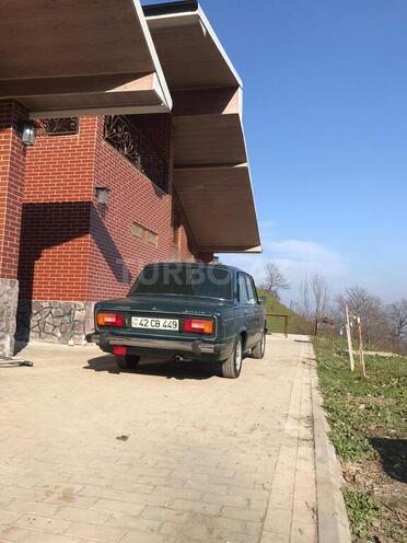 LADA (VAZ) 2106 2004, 120,000 km - 1.6 l - Cəlilabad