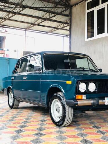 LADA (VAZ) 2106 2004, 120,000 km - 1.6 l - Cəlilabad
