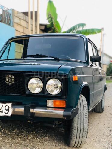 LADA (VAZ) 2106 2004, 120,000 km - 1.6 l - Cəlilabad