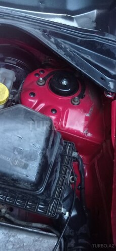Nissan X-Trail 2003, 336,423 km - 2.0 л - Bakı