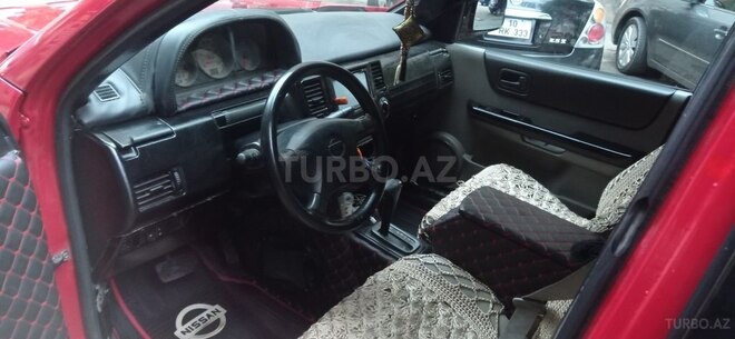 Nissan X-Trail 2003, 336,423 km - 2.0 л - Bakı