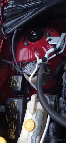 Nissan X-Trail 2003, 336,423 km - 2.0 л - Bakı