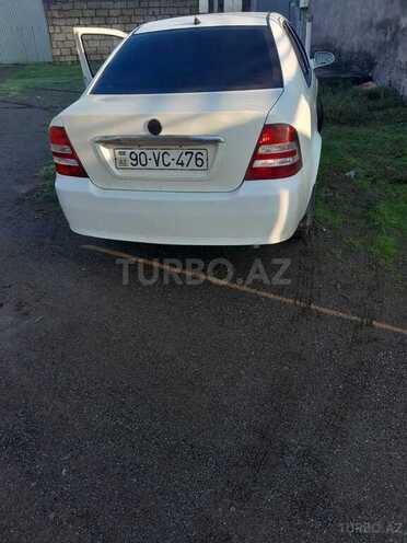 Geely CK 2012, 350,000 km - 1.5 l - Lənkəran
