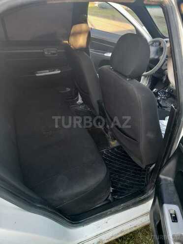 Geely CK 2012, 350,000 km - 1.5 l - Lənkəran