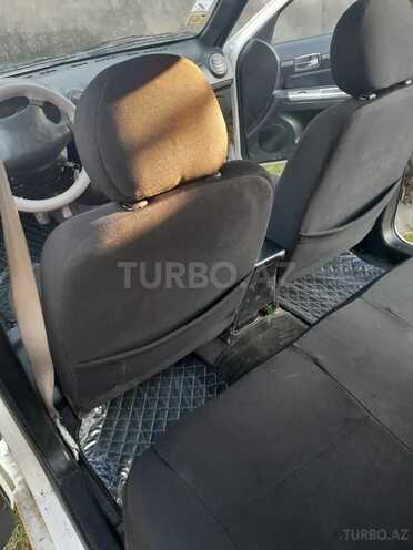 Geely CK 2012, 350,000 km - 1.5 l - Lənkəran