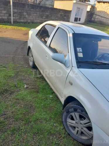 Geely CK 2012, 350,000 km - 1.5 l - Lənkəran
