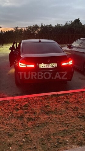 BMW 328 2016, 230,000 km - 2.0 l - Bakı