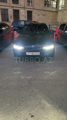 BMW 328 2016, 230,000 km - 2.0 l - Bakı