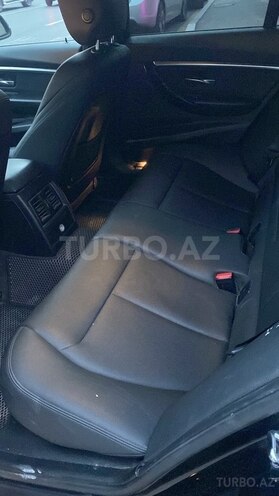 BMW 328 2016, 230,000 km - 2.0 l - Bakı