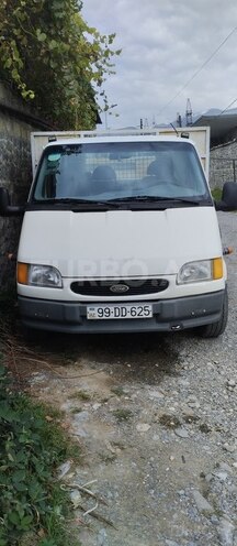 Ford Transit 1999, 250,000 km - 2.5 l - Şəki