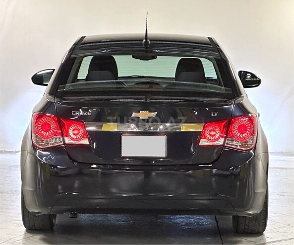 Chevrolet Cruze 2013, 141,238 km - 1.4 l - Gəncə