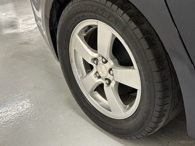 Chevrolet Cruze 2013, 141,238 km - 1.4 l - Gəncə