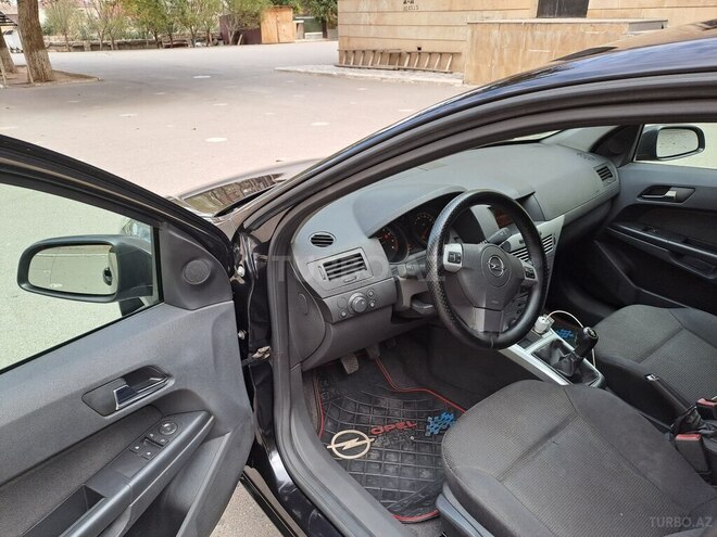 Opel Astra 2009, 185,629 km - 1.4 l - Bakı