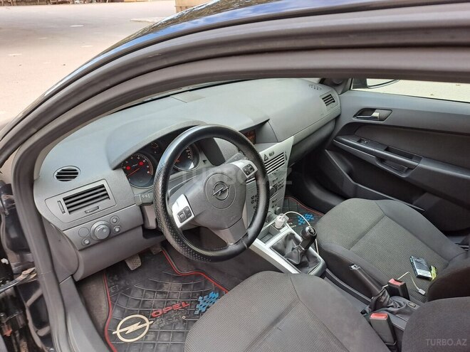 Opel Astra 2009, 185,629 km - 1.4 l - Bakı